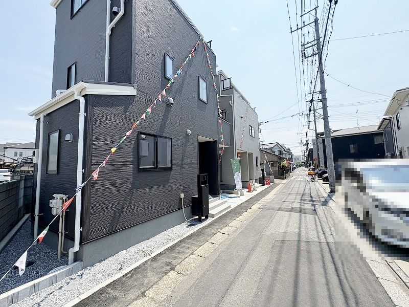 物件画像 埼玉県さいたま市 桜区町谷１丁目