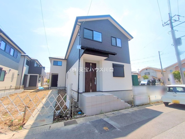 物件画像 埼玉県さいたま市 南区大字広ヶ谷戸