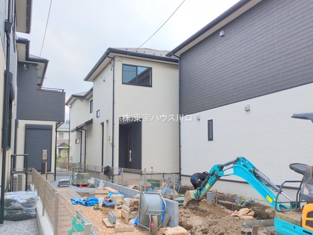 物件画像 埼玉県さいたま市 南区大字広ヶ谷戸