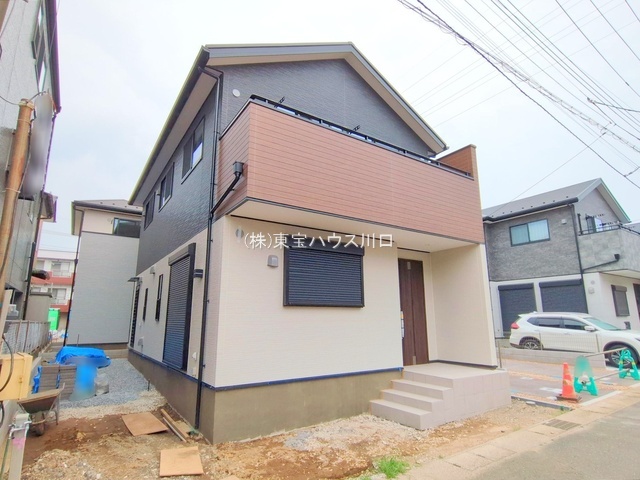 物件画像 埼玉県さいたま市 南区大字広ヶ谷戸