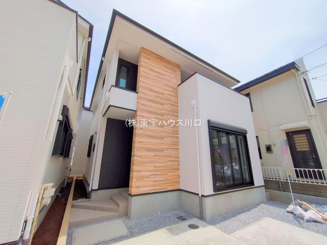 物件画像 埼玉県さいたま市 浦和区大東3丁目