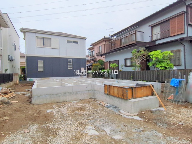 物件画像 埼玉県越谷市大字平方