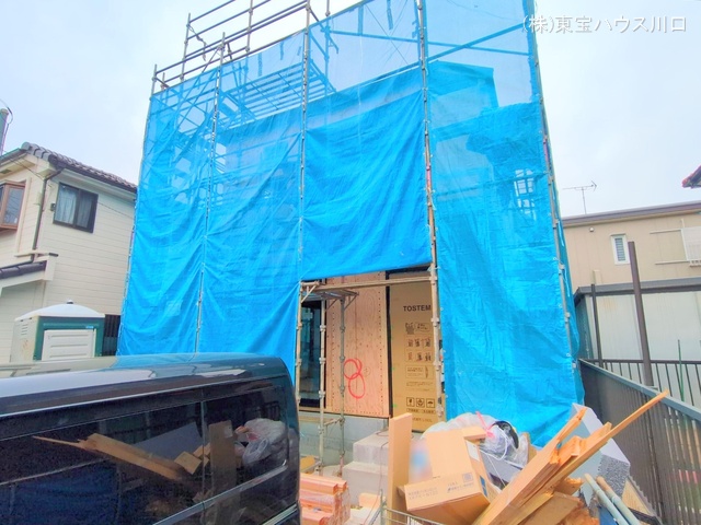 物件画像 埼玉県桶川市坂田東１丁目