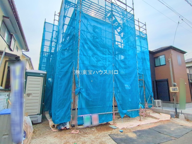物件画像 埼玉県桶川市大字下日出谷