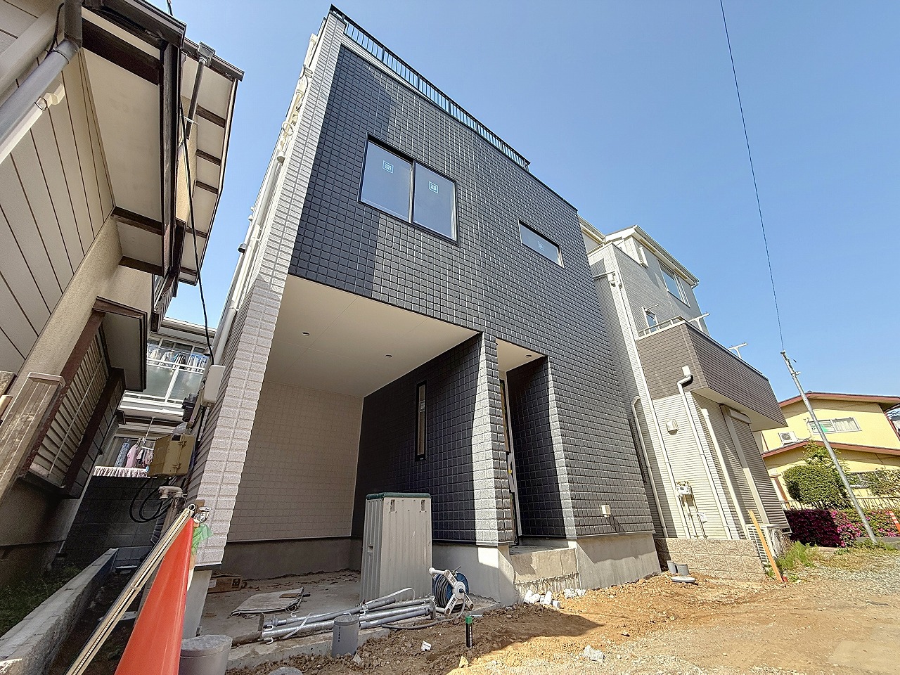 物件画像 埼玉県さいたま市 浦和区元町２丁目