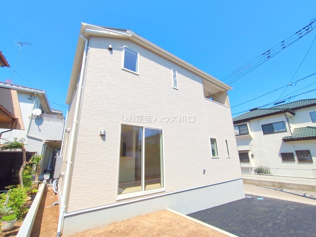 物件画像 埼玉県北本市中丸７丁目
