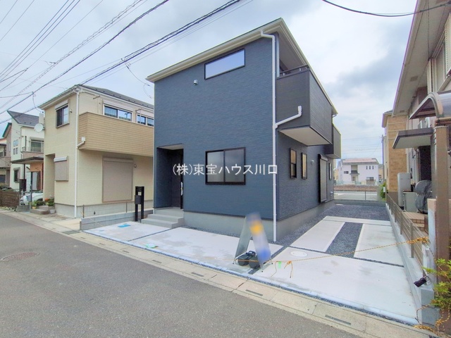物件画像 埼玉県春日部市備後西２丁目
