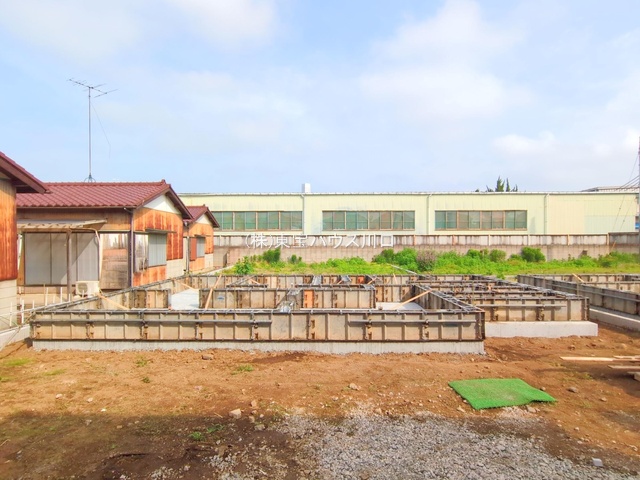 物件画像 埼玉県鴻巣市小松１丁目