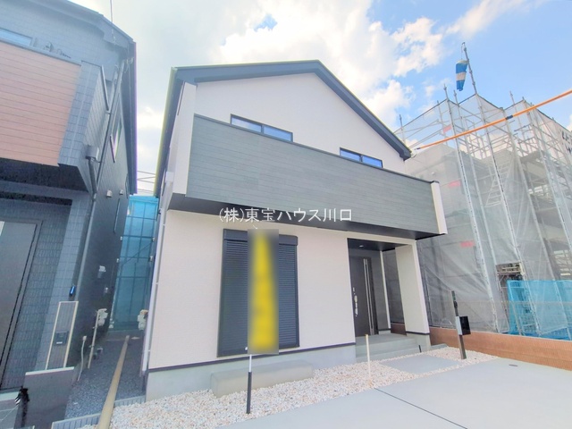 物件画像 埼玉県北足立郡 伊奈町中央４丁目