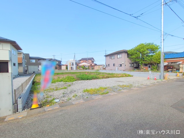 物件画像 埼玉県鴻巣市新井
