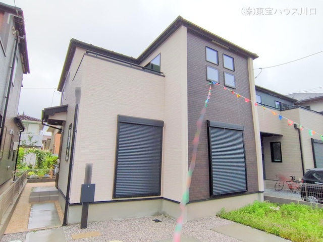 物件画像 埼玉県鴻巣市人形１丁目
