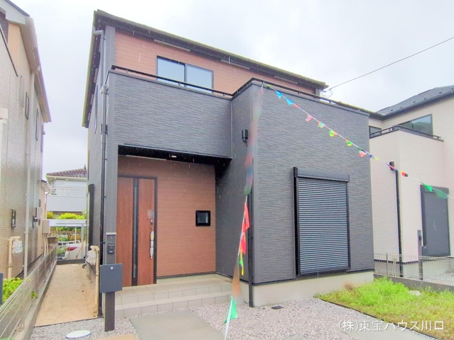物件画像 埼玉県鴻巣市人形１丁目