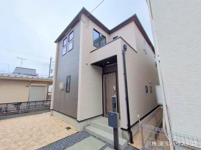 物件画像 埼玉県鴻巣市人形１丁目