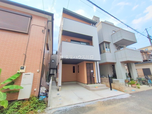 物件画像 埼玉県志木市本町2丁目