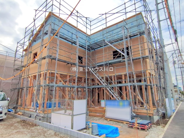 物件画像 埼玉県さいたま市 西区大字島根