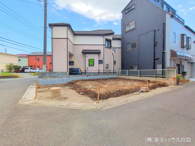 物件画像 埼玉県越谷市東大沢３丁目