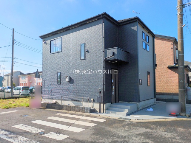 物件画像 埼玉県北葛飾郡 松伏町大字松伏