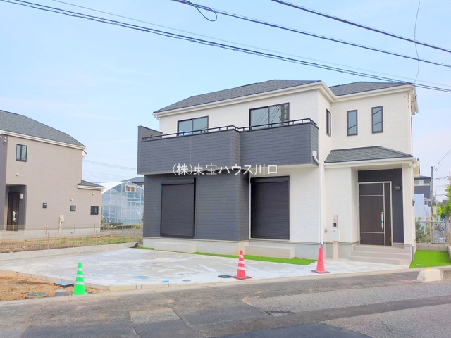 物件画像 埼玉県草加市青柳７丁目