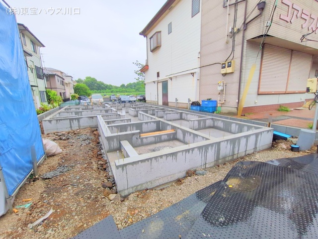 物件画像 埼玉県富士見市大字鶴馬