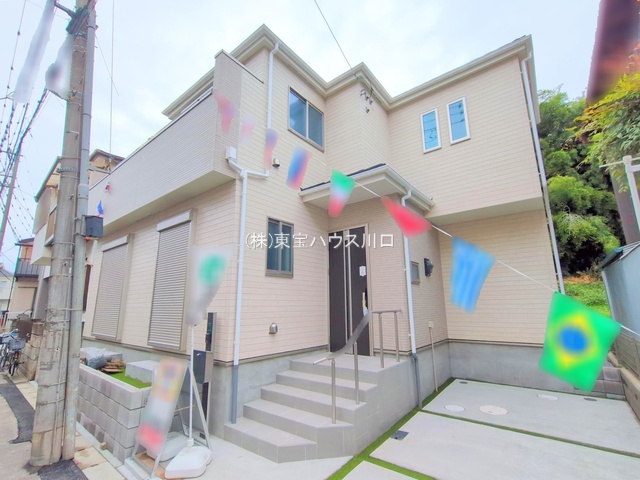 物件画像 埼玉県さいたま市 浦和区瀬ヶ崎1丁目