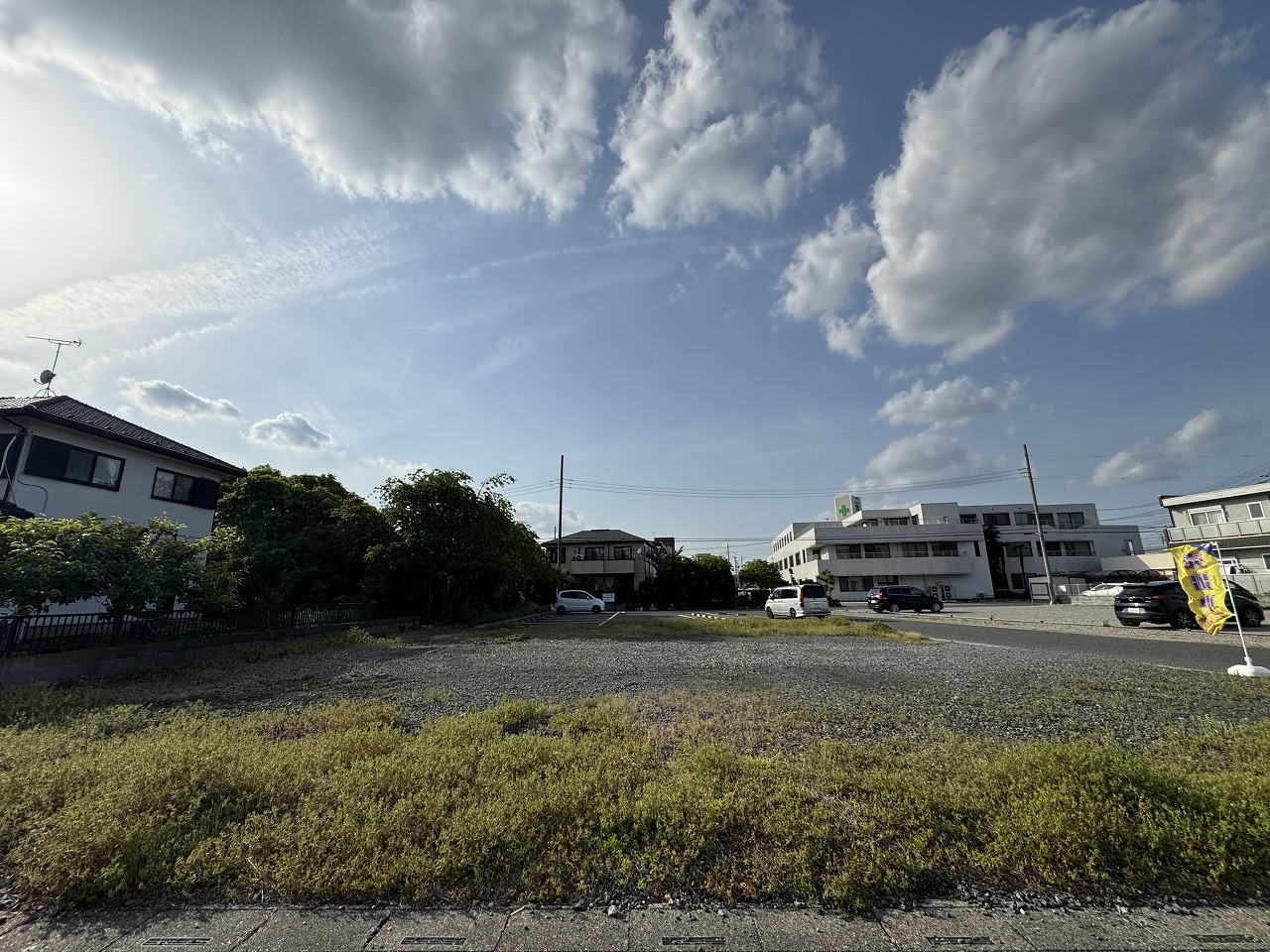 物件画像 埼玉県草加市新栄2丁目