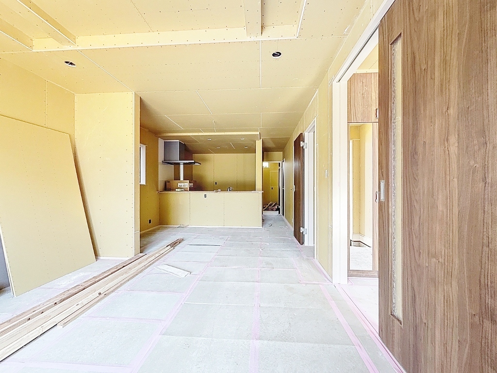 物件画像 埼玉県上尾市小泉８丁目