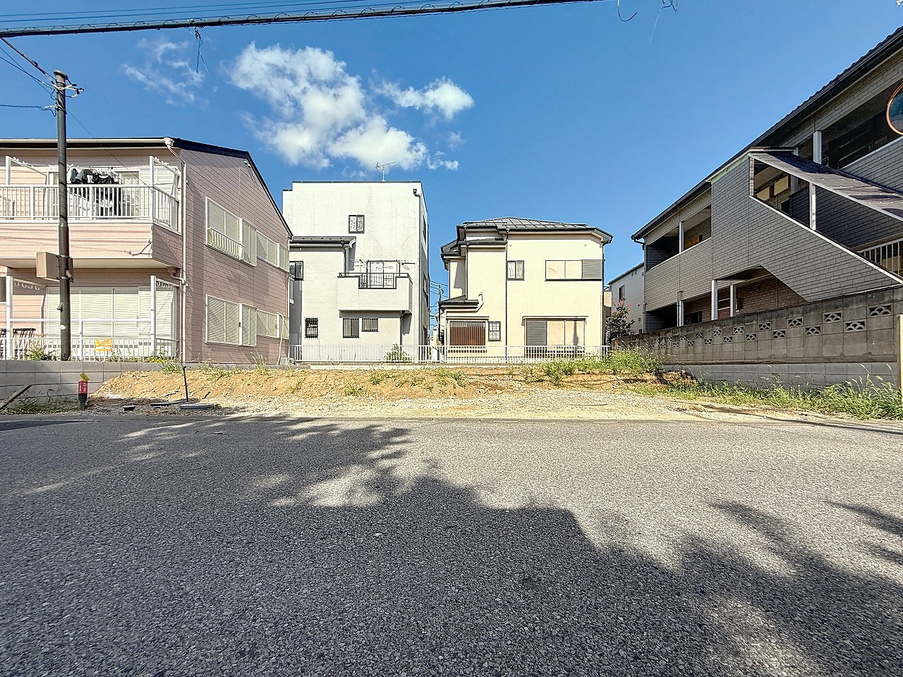 物件画像 埼玉県草加市八幡町