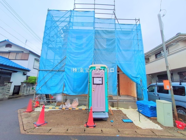 物件画像 埼玉県草加市青柳８丁目