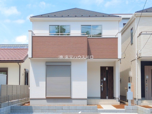 物件画像 埼玉県北足立郡 伊奈町本町１丁目