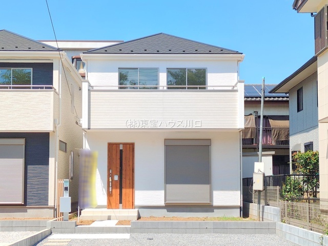 物件画像 埼玉県北足立郡 伊奈町本町1丁目