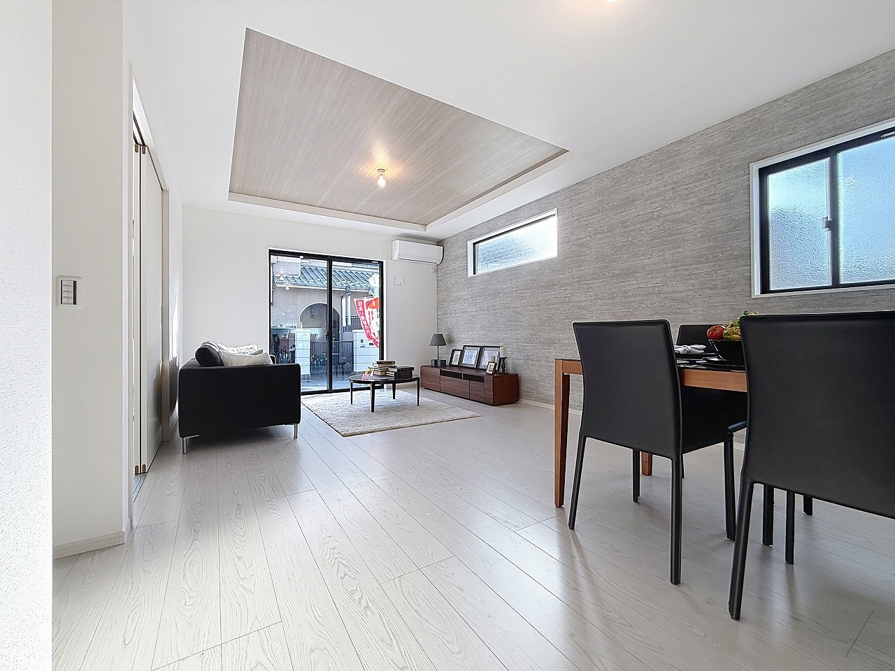 物件画像 埼玉県草加市稲荷5丁目