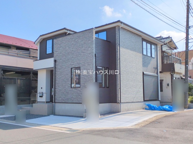 物件画像 埼玉県越谷市谷中町1丁目