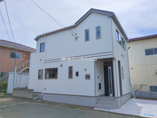 物件画像 埼玉県新座市石神１丁目