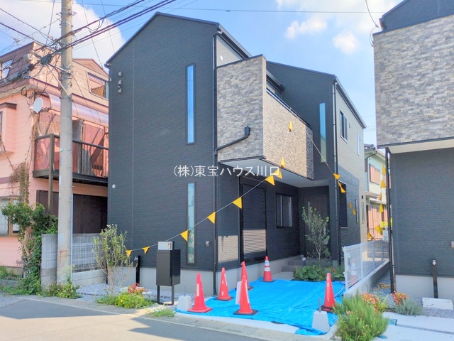 物件画像 埼玉県草加市手代３丁目