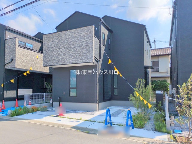 物件画像 埼玉県草加市手代3丁目