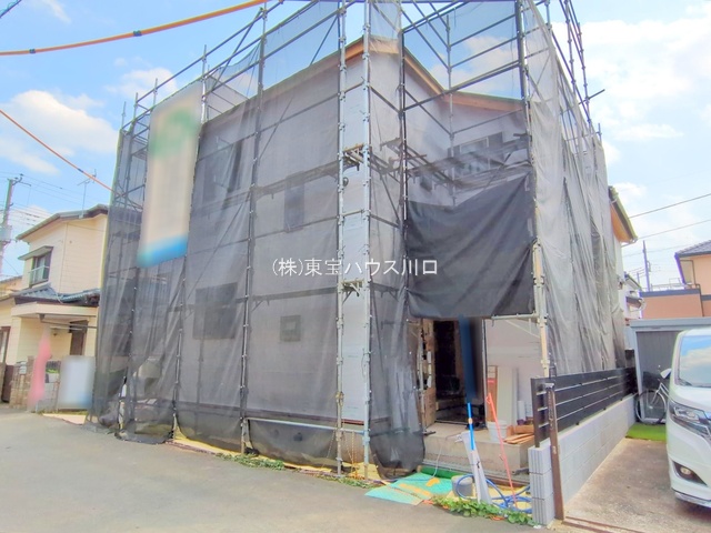 物件画像 埼玉県北本市中丸５丁目
