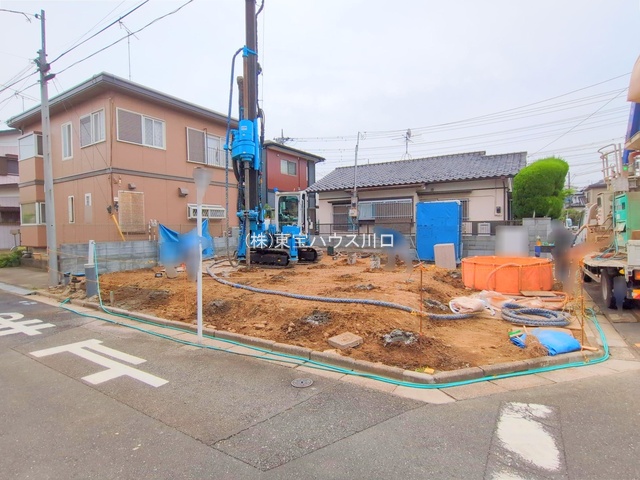 物件画像 埼玉県桶川市大字下日出谷