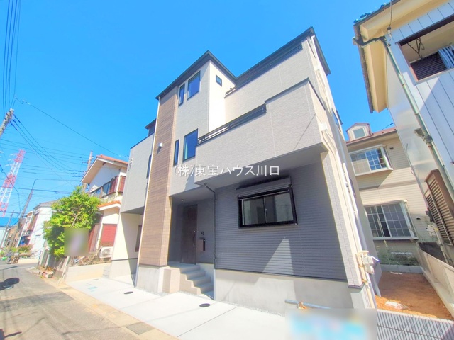 物件画像 埼玉県川口市芝富士２丁目