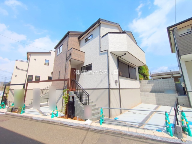 物件画像 埼玉県さいたま市 南区大字大谷口