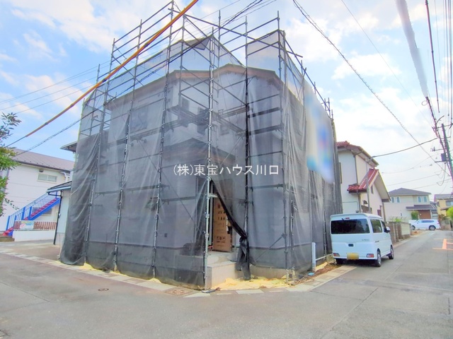 物件画像 埼玉県北本市中丸５丁目