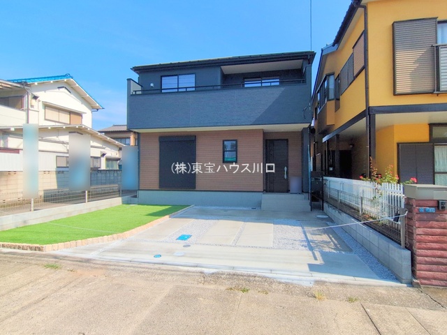 物件画像 埼玉県春日部市備後東７丁目