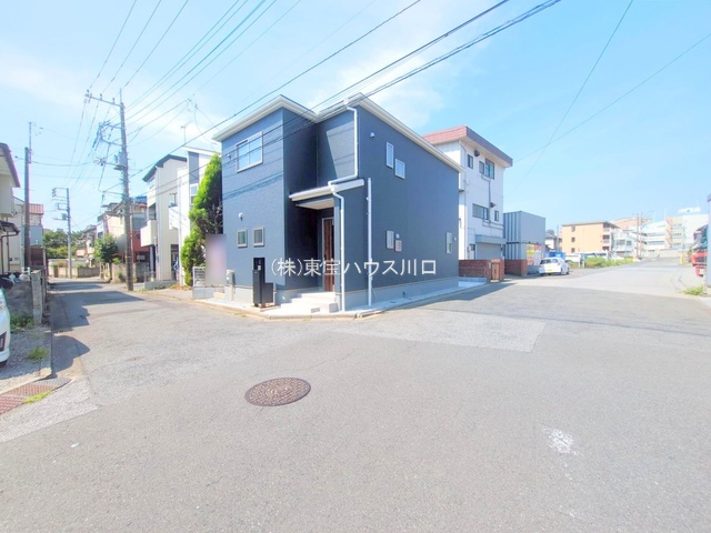 物件画像 埼玉県川口市上青木2丁目