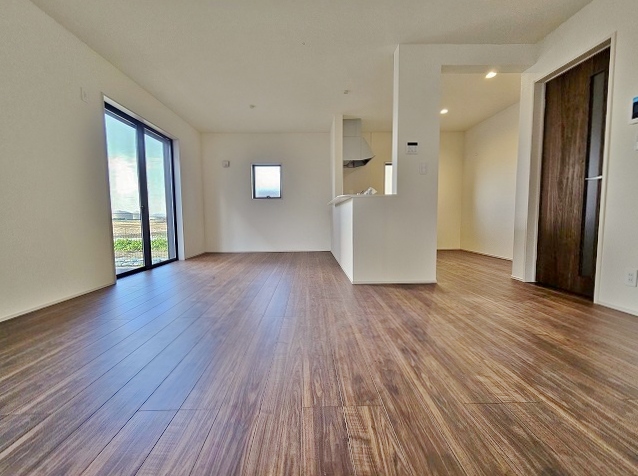 物件画像 埼玉県さいたま市 西区大字島根