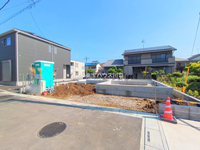 物件画像 埼玉県春日部市一ノ割４丁目