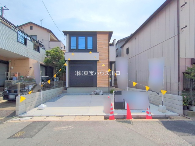 物件画像 埼玉県草加市氷川町