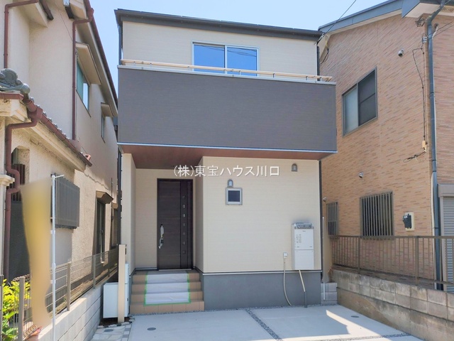 物件画像 埼玉県八潮市伊草１丁目