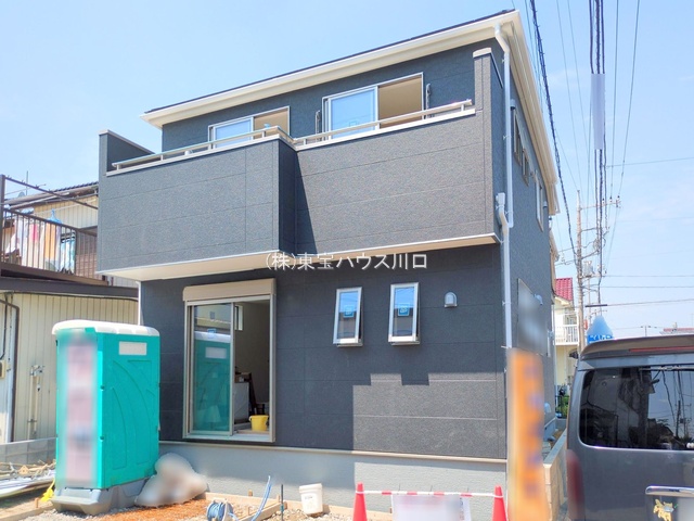 物件画像 埼玉県越谷市大字弥十郎