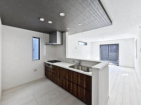 物件画像 埼玉県戸田市笹目５丁目