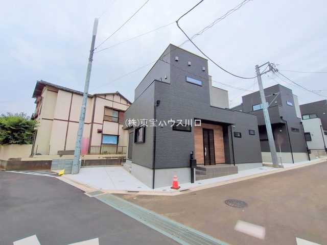 物件画像 埼玉県富士見市渡戸１丁目