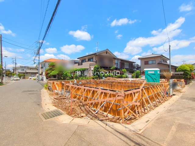 物件画像 埼玉県白岡市小久喜